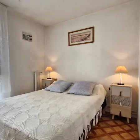 Sur - Les Trois Mousquetaires - De Nauzan Apartment *