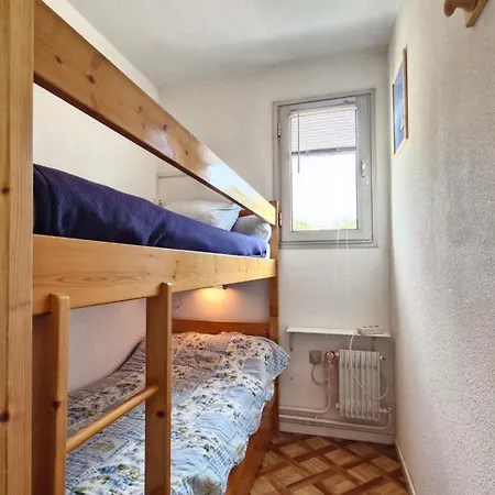 Sur - Les Trois Mousquetaires - De Nauzan Apartment Vaux-sur-Mer