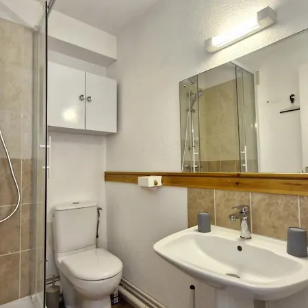 Sur - Les Trois Mousquetaires - De Nauzan Apartment *