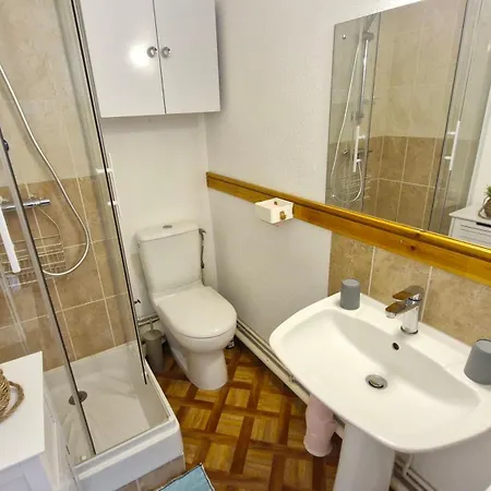 Apartment Sur - Les Trois Mousquetaires - De Nauzan Vaux-sur-Mer