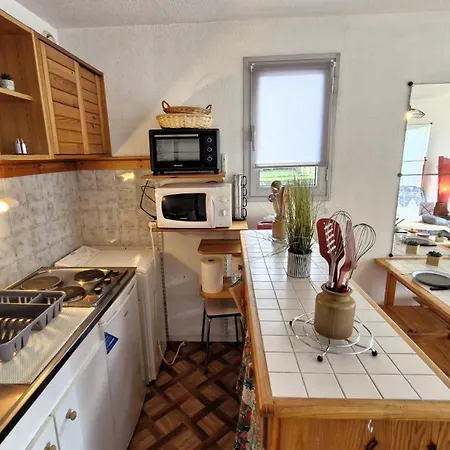 Sur - Les Trois Mousquetaires - De Nauzan Apartment Vaux-sur-Mer