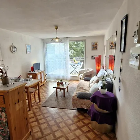 Apartment Sur - Les Trois Mousquetaires - De Nauzan