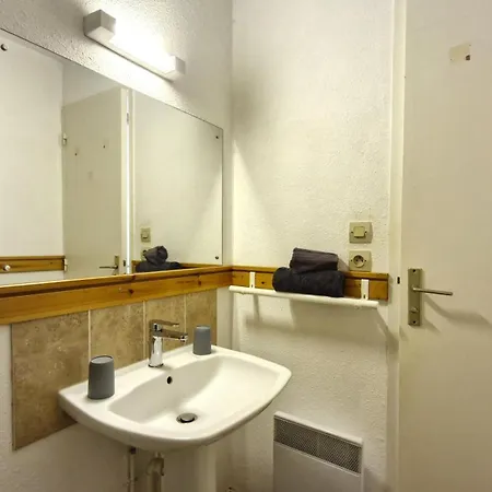 Apartment Sur - Les Trois Mousquetaires - De Nauzan Vaux-sur-Mer