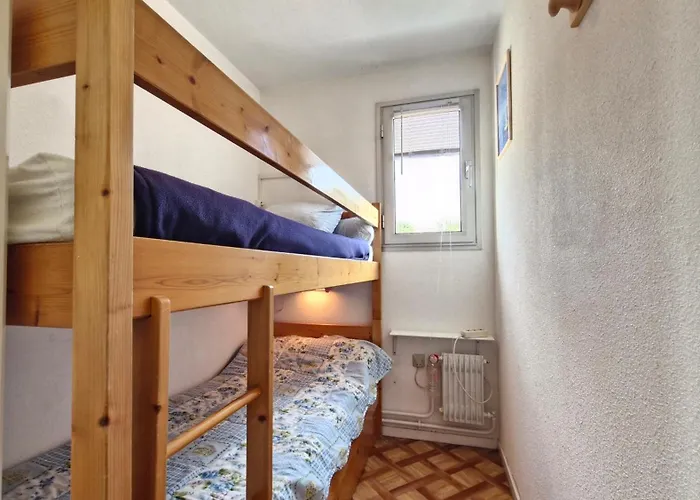 Sur - Les Trois Mousquetaires - De Nauzan Διαμέρισμα Vaux-sur-Mer