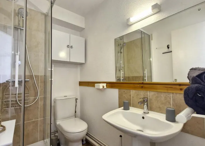 Sur - Les Trois Mousquetaires - De Nauzan Διαμέρισμα *