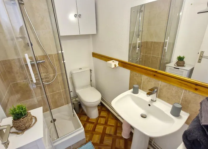 Διαμέρισμα Sur - Les Trois Mousquetaires - De Nauzan Vaux-sur-Mer