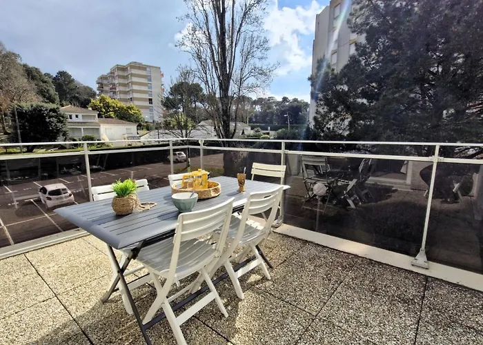 Sur - Les Trois Mousquetaires - De Nauzan * Vaux-sur-Mer