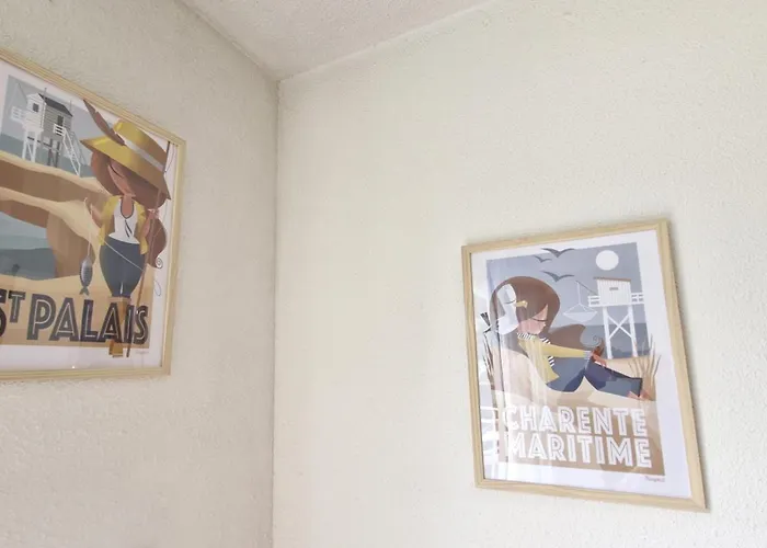 Sur - Les Trois Mousquetaires - De Nauzan