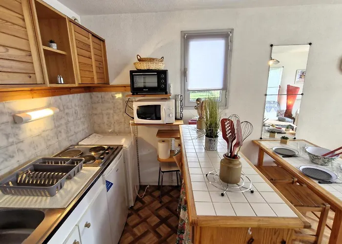 Sur - Les Trois Mousquetaires - De Nauzan Διαμέρισμα Vaux-sur-Mer