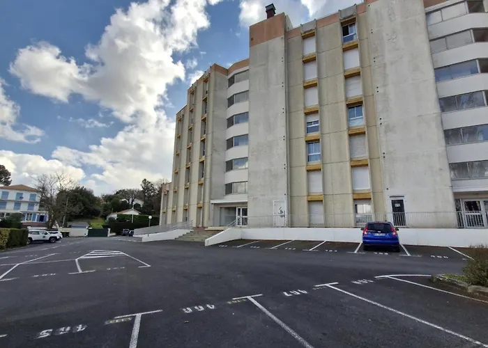 Sur - Les Trois Mousquetaires - De Nauzan Διαμέρισμα *