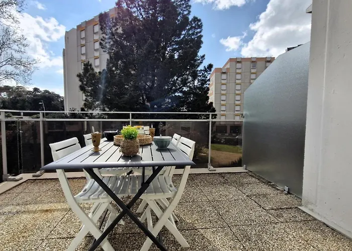 Sur - Les Trois Mousquetaires - De Nauzan Διαμέρισμα Vaux-sur-Mer