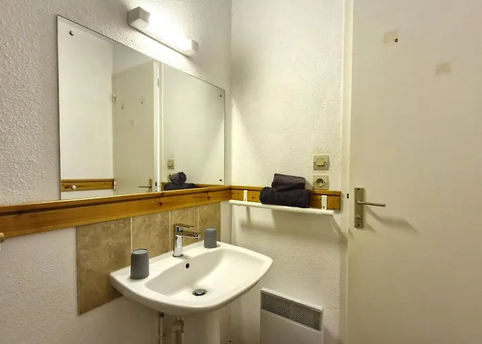 Διαμέρισμα Sur - Les Trois Mousquetaires - De Nauzan Vaux-sur-Mer