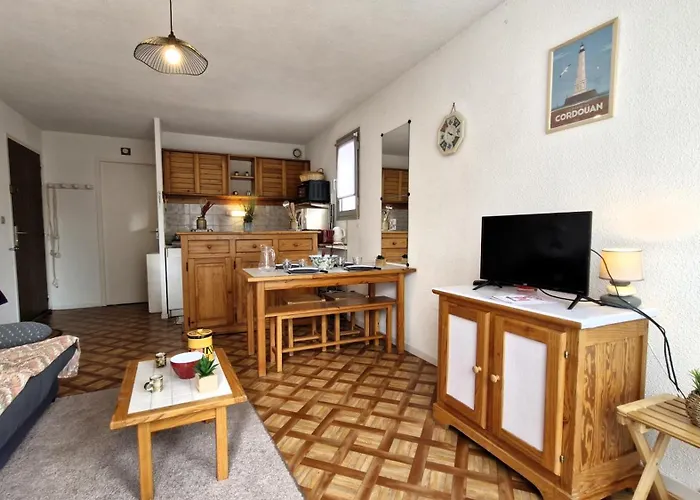 Sur - Les Trois Mousquetaires - De Nauzan Vaux-sur-Mer